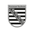 Logo Freistaat Sachsen