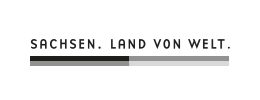 Logo Sachsen