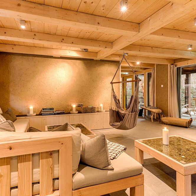 Badehaus Sauna WInterdorf Schmilka Holz