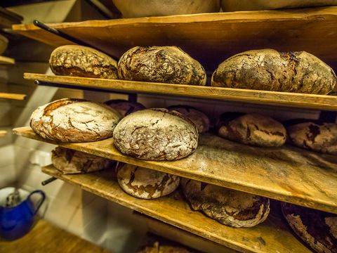 Bäckerei in Schmilka