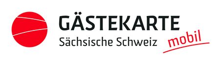Logo Gästekarte mobil Logo der Gästekarte mobil