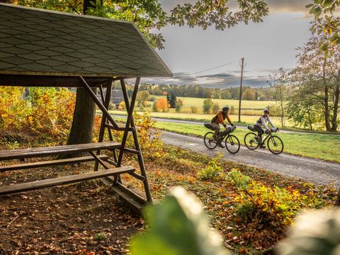 Rockhead Rastplatz Rosenthal-Bielatal