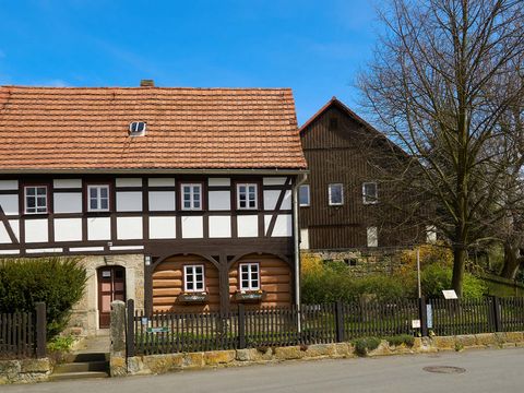 Heimatmuseum Reinhardtsdorf