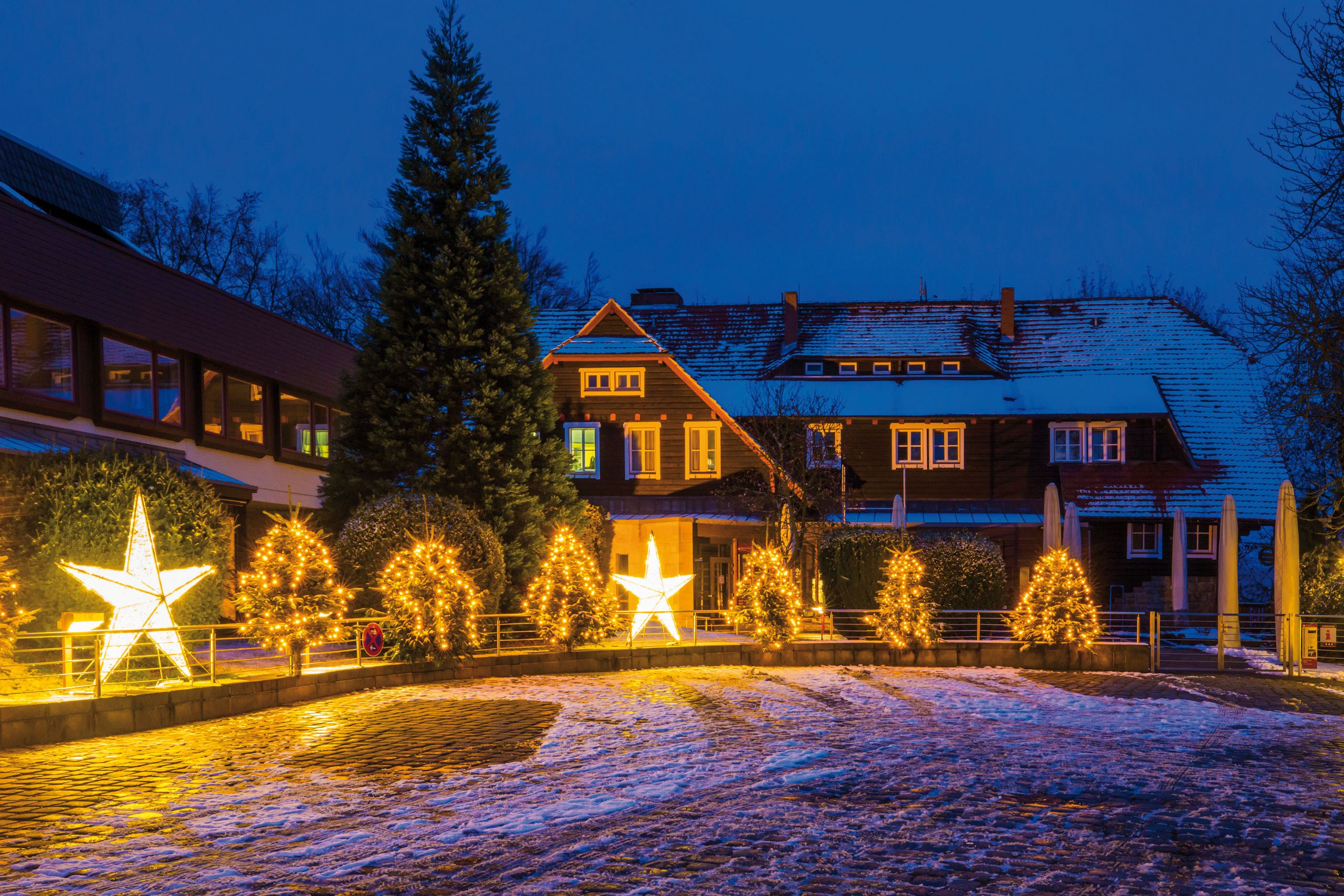 Bastei-Advent