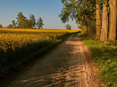 Wanderung auf dem Malerweg