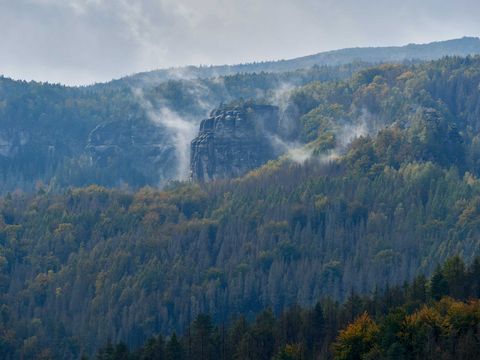 Großes Pohlshorn