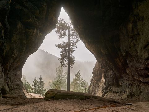 Kleinsteinhöhle