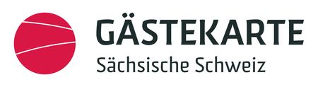 Logo Gästekarte Logo der Gästekarte ohne ÖPNV