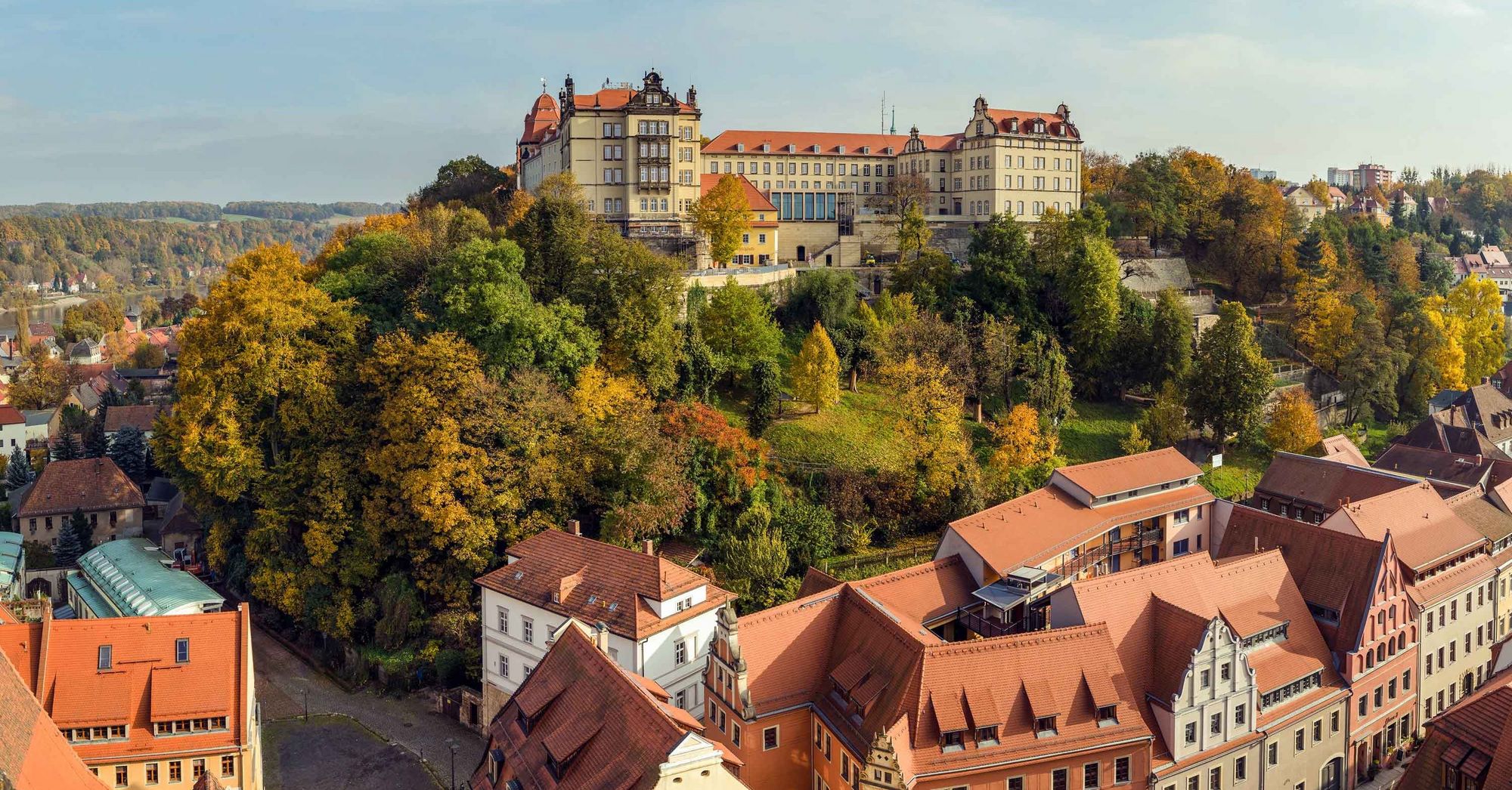Wanderwege ⭐ Pirna Sächsische Schweiz ️Wandern Deutschland