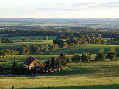 Duerrroehrsdorf-Dittersbach