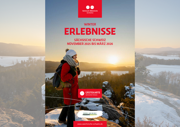 Titel Winter Erlebnisse