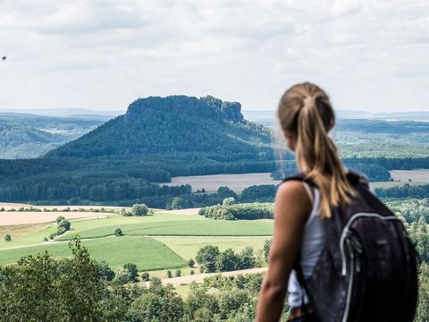 Waitzdorfer Aussichten Malerweg Etappe 3