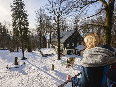 Ungerberg Aussicht vom Turm2