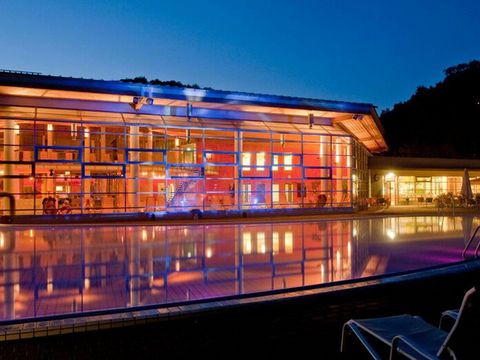 Toskana Therme Bad Schandau