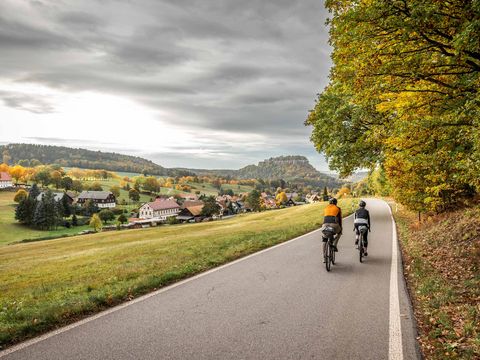 Rockhead Sächsische Schweiz