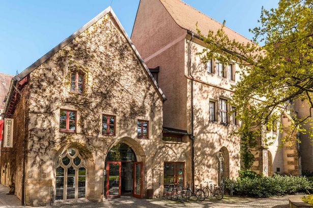 Stadtmuseum Pirna