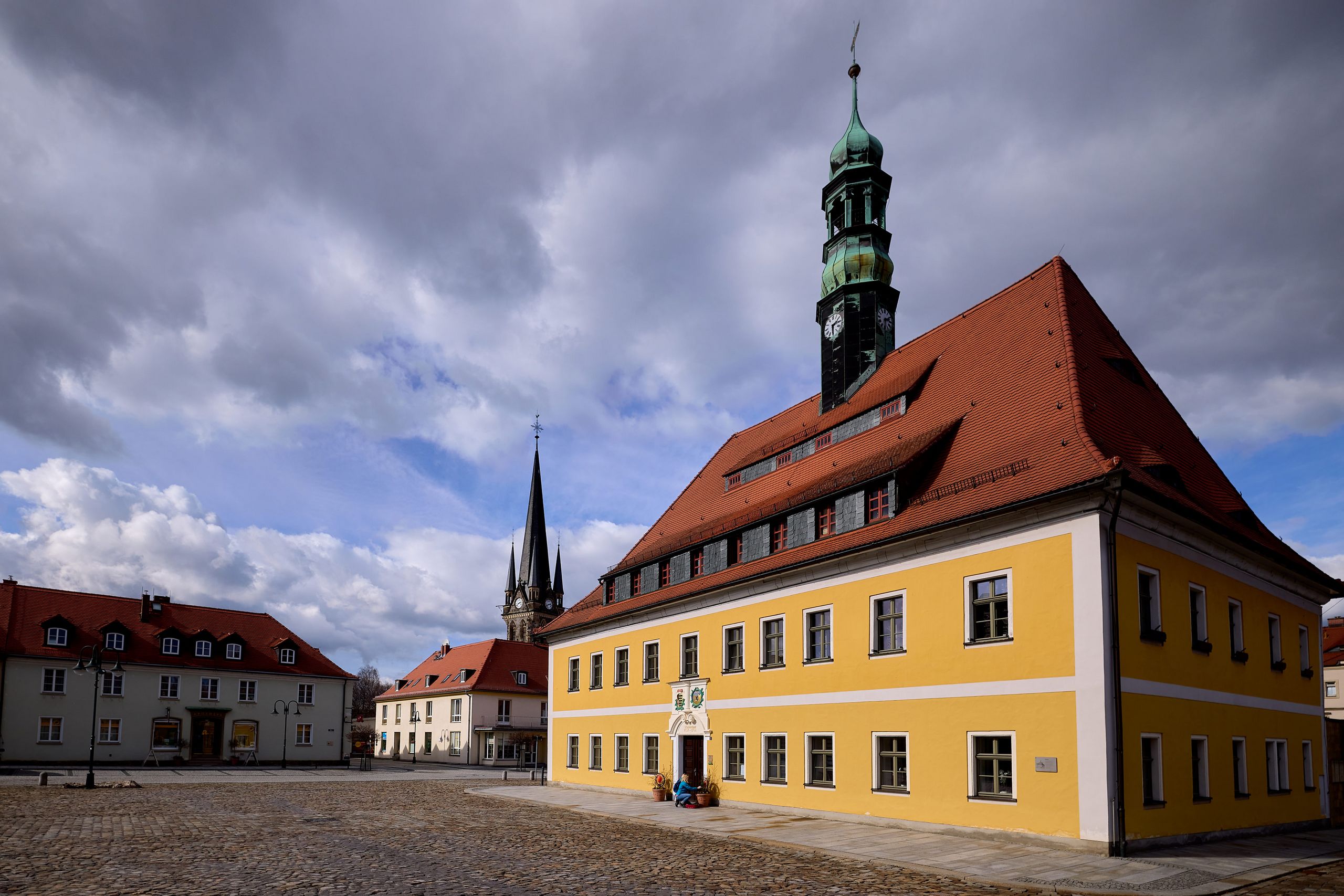 neustadt sachsen tourist information