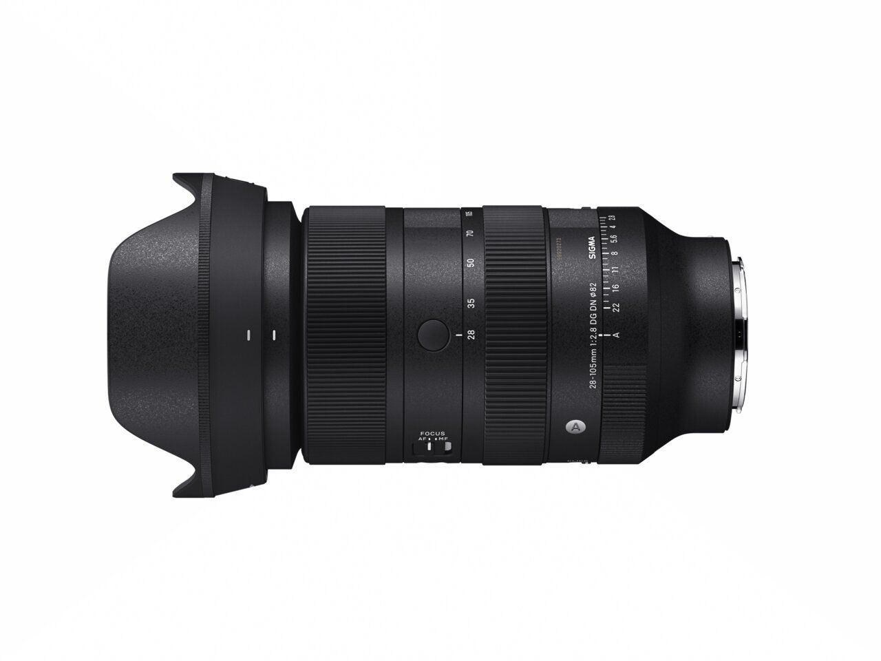 SIGMA 28-105mm F2,8 DG DN