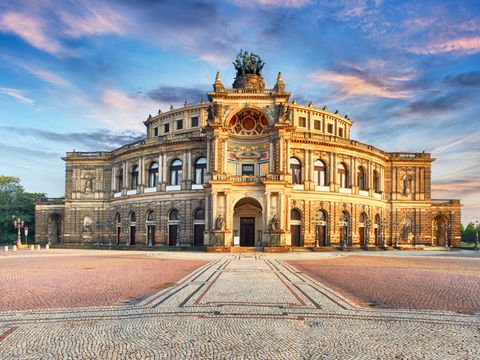 Semperoper Dresden