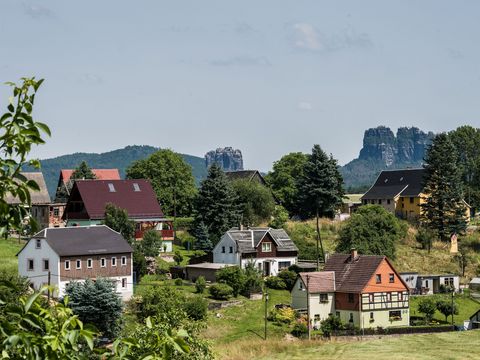 Reinhardtsdorf-Schöna