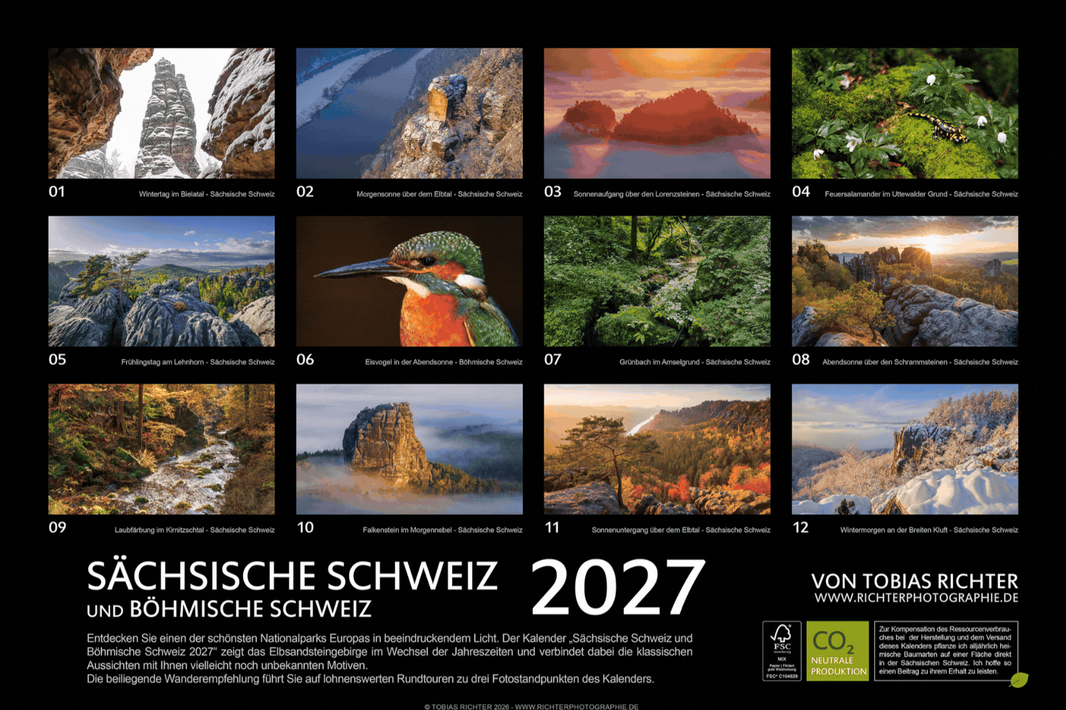 GIF aus den Kalender-Titelbildern 2027